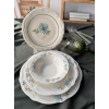 24 parça porselen yemek takımı