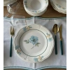 24 parça porselen yemek takımı