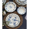 24 parça porselen yemek takımı