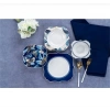 24 parça yemek takımı