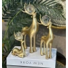 3 lü geyik aksesuar