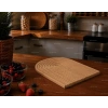 32.5*24.5*2cm bambu sunumluk