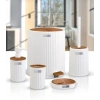 5 parça banyo seti