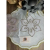 6 adet sunum peçetesi