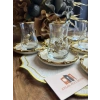 6 kişilik çay seti