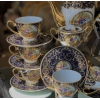 6 kişilik fincan takımı