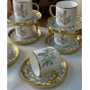 6 kişilik fincan takımı