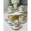 6 kişilik fincan takımı