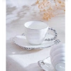 6 kişilik porselen fincan takımı