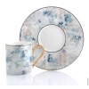 6 kişilik porselen fincan takımı