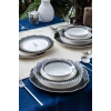 6 kişilik yemek takımı