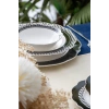 6 kişilik yemek takımı
