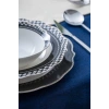 6 kişilik yemek takımı