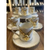 6 kişilik fincan takımı