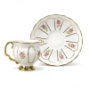 6 kişilik porselen fincan takımı