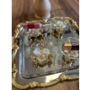 1 adet cam İkramlık