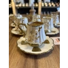 6 kişilik fincan takımı