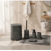 6 parça akrilik banyo takımı