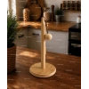 Bambu havlu kâğıtlık
