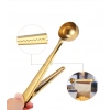 Gold kahve ölçü kaşığı