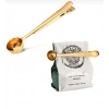 Gold kahve ölçü kaşığı