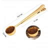 Gold kahve ölçü kaşığı