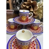 İkili fincan takımı