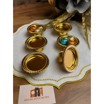 1 adet İkramlık