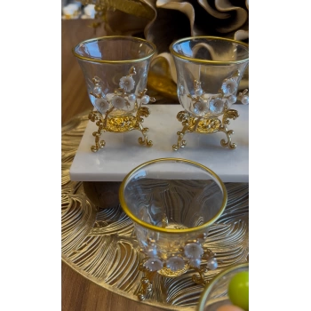 1 adet ikramlık