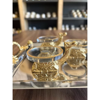 1 adet ikramlık