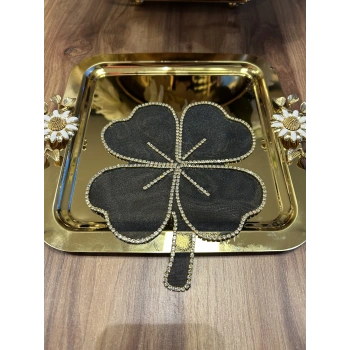 1 adet sunum peçetesi(tekli)