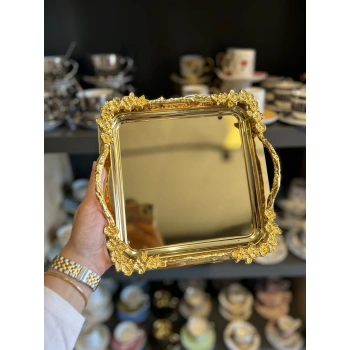 1 adet sunum tepsisi