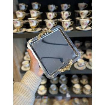 1 adet Sunum tepsisi