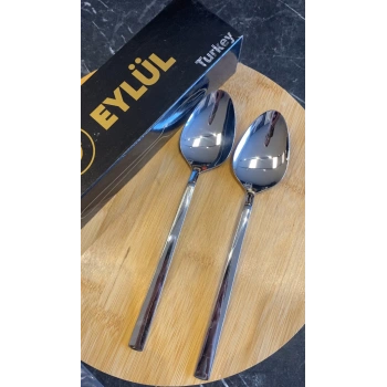 12 adet yemek kaşığı