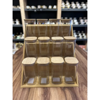 13 parça baharatlık