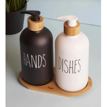 2 li sıvı sabunluk