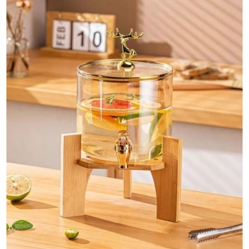 2.600 litre cam sebil