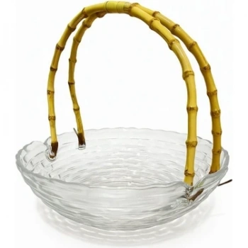 26x21 cm cam sunumluk