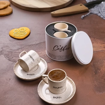 2li kahve fincanı (kutulu)