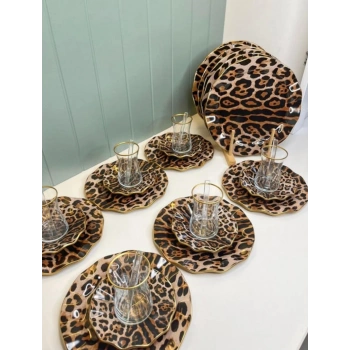 30 parça ikram seti