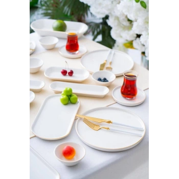 31 parça kahvaltı takımı