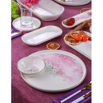 31 parça kahvaltı takımı