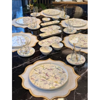 32 parça kahvaltı takımı