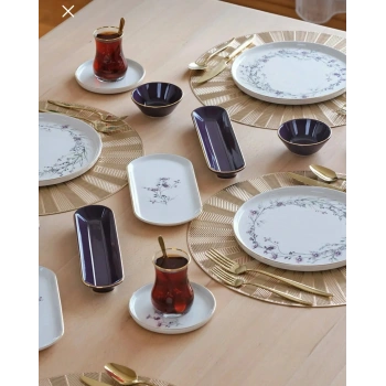 32 parça kahvaltı takımı