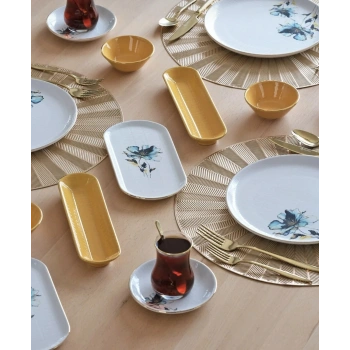 32 parça kahvaltı takımı