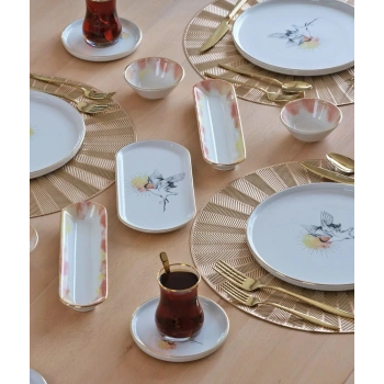 32 parça kahvaltı takımı