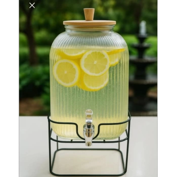 5 litre cam sebil
