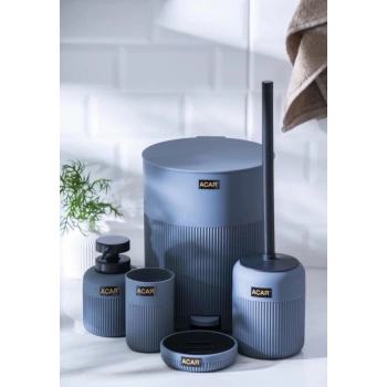 5 parça banyo seti
