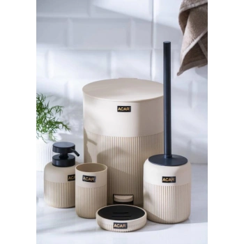 5 parça banyo seti