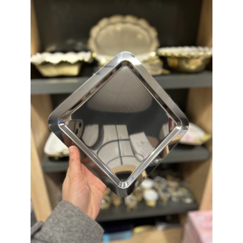 1 adet sunum tepsisi